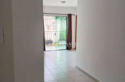 Apartamento à venda, 75 m² por r$ 320.000,00 - residencial portal da mantiqueira - taubaté/sp