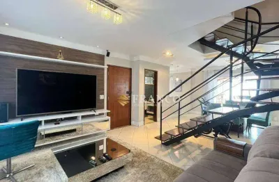 Sobrado com 3 dormitórios à venda, 180 m² - condomínio hípica pinheiro - taubaté/sp