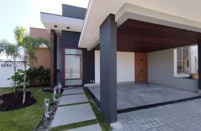 Casa com 3 dormitórios à venda, 251,48m² - pérola do vale - tremembé/sp