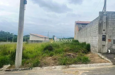 Terreno à venda em Areao, Taubaté 