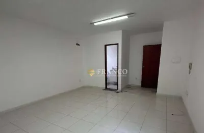 Sala comercial com 1 sala à venda na Rua do Corrêa, Centro, Taubaté