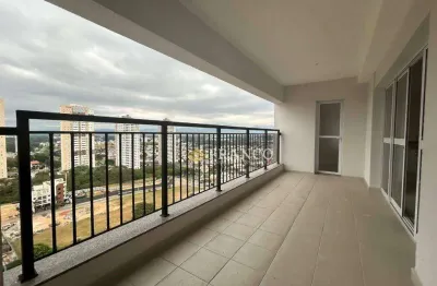 Apartamento com 3 dormitórios à venda, 106 m² por r$ 607.905,00 - bosque flamboyant - taubaté/sp