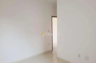 Apartamento com 2 dormitórios à venda, 80 m² por r$ 260.000,00 - esplanada independência - taubaté/sp