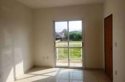 Apartamento com 2 dormitórios à venda, 78 m² por r$ 250.000,00 - esplanada independência - taubaté/sp