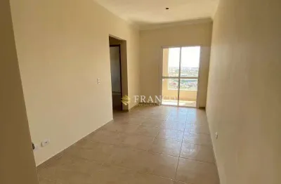 Apartamento com 2 dormitórios à venda, 69,23m² - jardim paulista - taubaté/sp