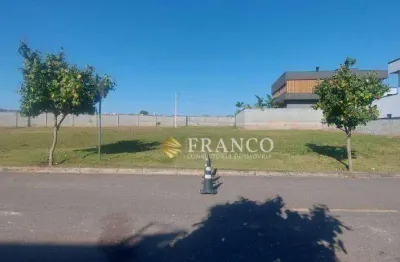 Terreno em condomínio fechado à venda no Itapecerica, Taubaté 