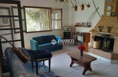 Sítio com 2 dormitórios à venda, 200000 m² - macuco - taubaté/sp