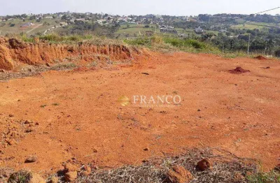 Terreno à venda na Rua Tereza Oliveira Galvão, Itapecerica, Taubaté