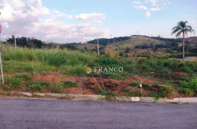 Terreno à venda, 250 m² - loteamento jardim belle ville - taubaté/sp