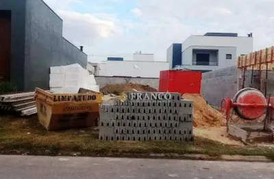 Terreno à venda, 250,70m² - condomínio morada do visconde - tremembé/sp