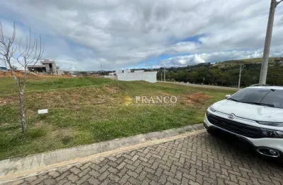 Terreno à venda, 300 m² - residencial quinta das palmeiras - taubaté/sp
