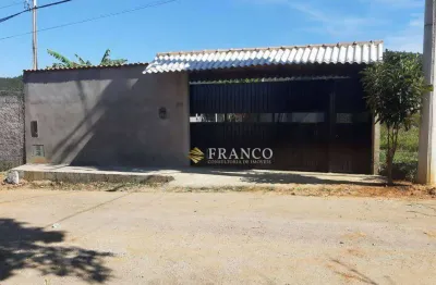 Terreno à venda no Jardim Maracaibo, Tremembé 