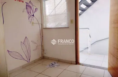 Sala comercial com 1 sala à venda na Rua Doutor Jorge Winther, Centro, Taubaté