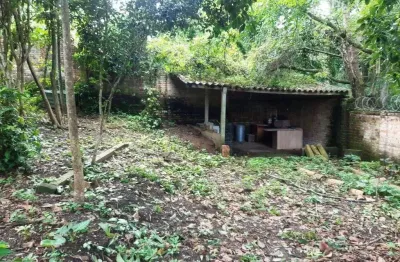 Terreno à venda na Rua José Magalhães Bastos, Quiririm, Taubaté
