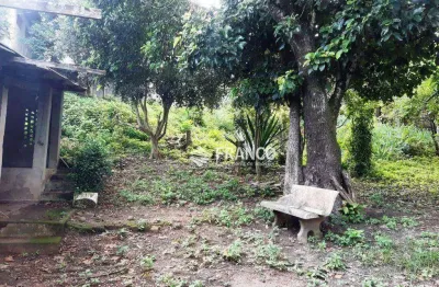 Terreno à venda na Rua José Magalhães Bastos, Quiririm, Taubaté