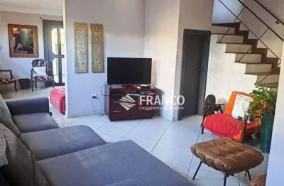 Casa à venda, 140 m² por r$ 890.000,00 - centro - taubaté/sp