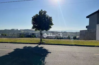 Terreno em condomínio fechado à venda no Itapecerica, Taubaté 