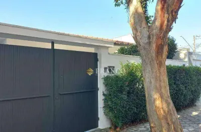 Casa com 4 dormitórios à venda, 163 m² - jardim das nações - taubaté/sp