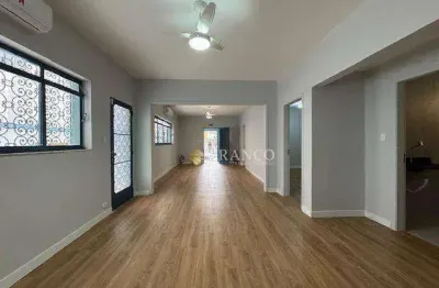 Ponto comercial para alugar, 190 m² - jardim das nações - taubaté/sp