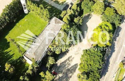 Terreno comercial à venda na Avenida dos Imigrantes, Quiririm, Taubaté