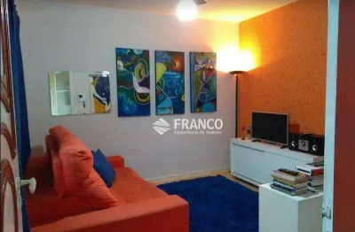 Casa com 4 dormitórios à venda, 160 m² - residencial novo horizonte - taubaté/sp