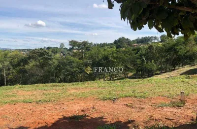 Terreno à venda, 260,24m² - condomínio cataguá way sul - taubaté/sp