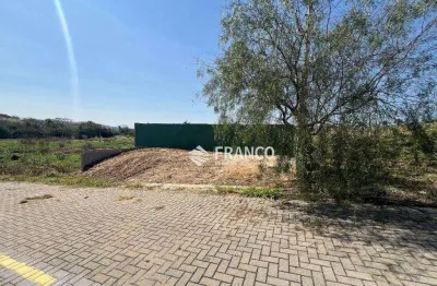 Terreno à venda, 312,50m² - ecovilla taubaté - taubaté/sp