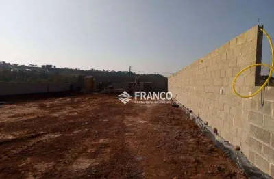 Terreno à venda, 486 m² - residencial quinta das palmeiras - taubaté/sp