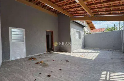 Casa com 2 dormitórios à venda, 105,73m² - vila nossa senhora das graças - taubaté/sp