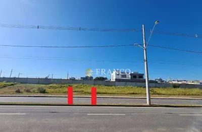 Terreno à venda na Estrada Amácio Mazzaropi, Vale dos Cristais, Taubaté