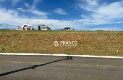 Terreno à venda, 714,49m² - campos do conde taubaté - taubaté/sp