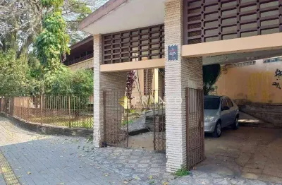 Ponto comercial para alugar na Avenida Nove de Julho, Centro, Taubaté