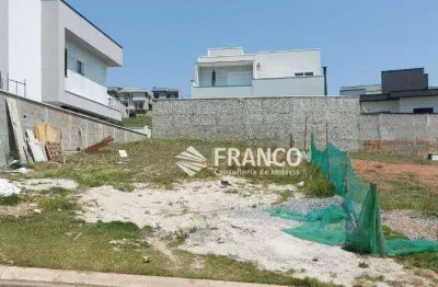 Terreno em condomínio fechado à venda no Itapecerica, Taubaté 