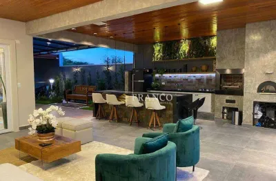 Sobrado com 3 dormitórios, 328 m² - venda ou aluguel - condomínio ouro ville - taubaté/sp