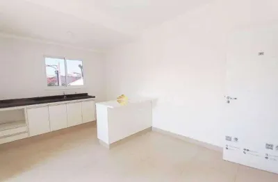 Loft com 1 dormitório, 30 m² - venda ou aluguel - centro - taubaté/sp