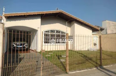 Casa com 3 dormitórios à venda, 151 m² - independência - taubaté/sp