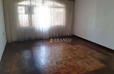 Casa com 3 dormitórios à venda, 151 m² - independência - taubaté/sp