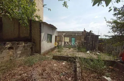 Terreno à venda na Rua Benedito Cardoso Miranda, Chácara São Silvestre, Taubaté