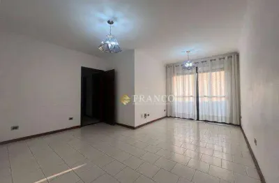 Apartamento com 3 dormitórios à venda, 98 m² - jardim das nações - taubaté/sp