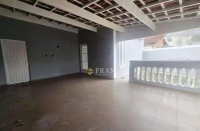 Casa com 2 dormitórios à venda, 75 m² por r$ 330.000,00 - vila jaboticabeira - taubaté/sp