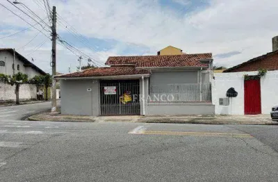 Casa com 2 dormitórios à venda, 75 m² por r$ 290.000,00 - vila jaboticabeira - taubaté/sp