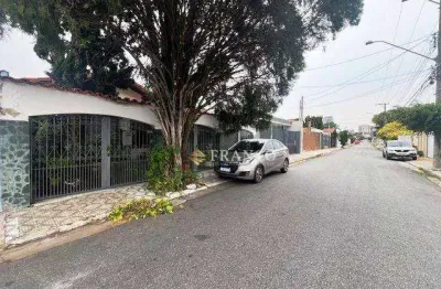 Casa com 3 dormitórios à venda, 188,19m² - independência - taubaté/sp