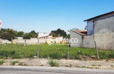 Terreno à venda, 1300 m² - parque urupês - taubaté/sp