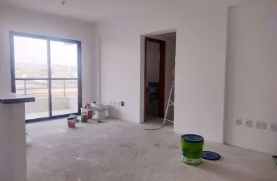 Apartamento com 2 dormitórios à venda, 74 m² - vila são josé - taubaté/sp
