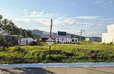 Terreno à venda, 250 m² por r$ 155.000,00 - condomínio vale dos cristais - taubaté/sp
