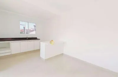 Loft com 1 dormitório, 30 m² - venda ou aluguel - centro - taubaté/sp