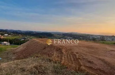 Terreno à venda, 630 m² por r$ 286.000,00 - campos do conde - quadra e - taubaté/sp