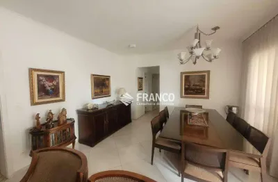 Apartamento com 3 dormitórios à venda, 150 m² - jardim das nações - taubaté/sp
