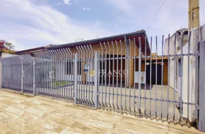 Casa com 3 dormitórios à venda, 125 m² - parque das flores - taubaté/sp