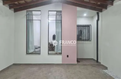 Casa à venda, 92 m² por r$ 350.000,00 - jardim gurilândia - taubaté/sp